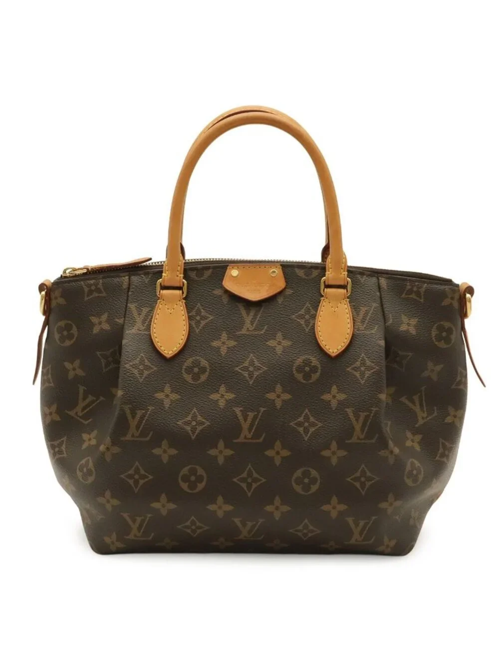 Louis Vuitton Monogram Turenne PM Handbag Shop